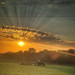 Meet your Posher, Mandy